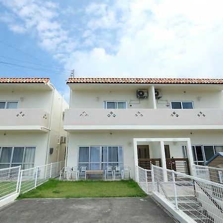 Sea Side Yaka Villa Onna Luaran gambar
