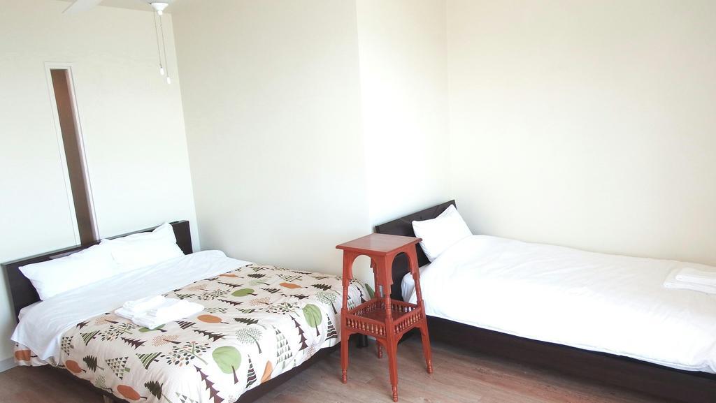 Sea Side Yaka Villa Onna Luaran gambar